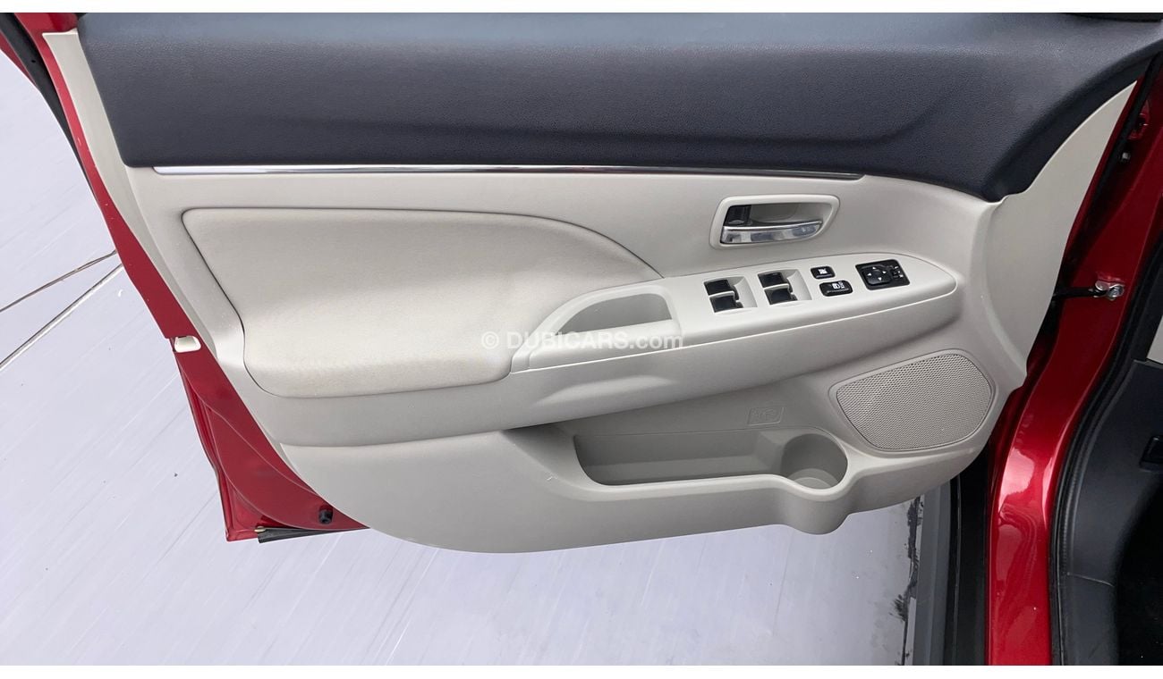 Mitsubishi ASX GLX MID 2 | Zero Down Payment | Free Home Test Drive