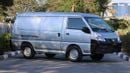 CMC D 260 ( Only For Export ) 2025 CMC D260 Panel Van 2.4L RWD GCC BRAND NEW