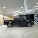 تويوتا تاندرا Crewmax Platinum 5.7L Platinum