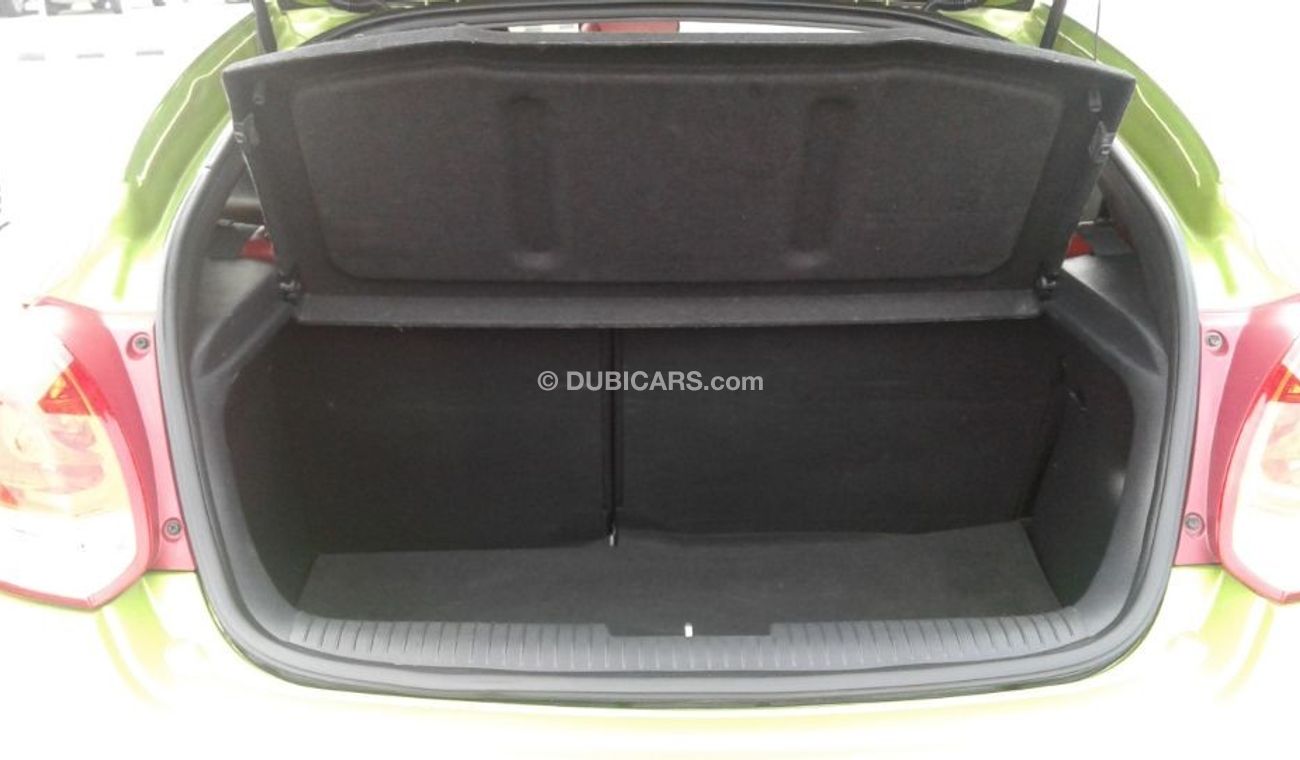 Hyundai Veloster Hyundai volaster no paint no accident full option