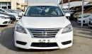 Nissan Sentra we offer : * Car finance services on banks * Extended warranty * Registration / export services