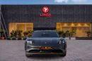 Porsche Taycan Porsche Taycan 2024 GCC | Battery Warranty