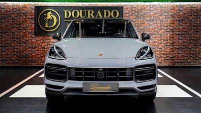 Porsche Cayenne TURBO GT COUPE | NEGOTIABLE PRICE | NEW | FULLY LOADED