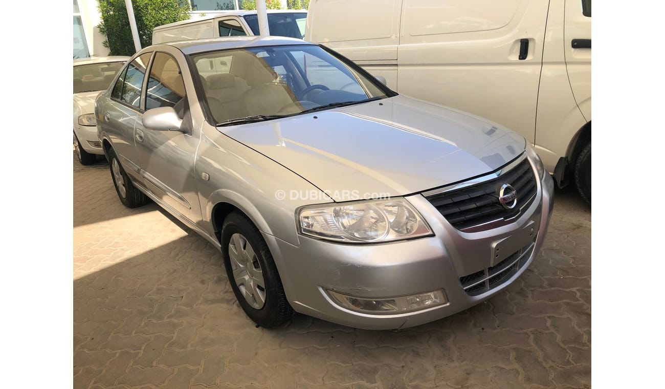 Nissan Sunny Nissan Sunny Model:2012. Excellent condition