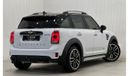 Mini Cooper S Countryman 2017 Mini Countryman , Full Service History, Warranty, GCC