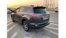 Toyota RAV4 2017 TOYOTA RAV4 XLE FULL OPTION / EXPORT ONLY