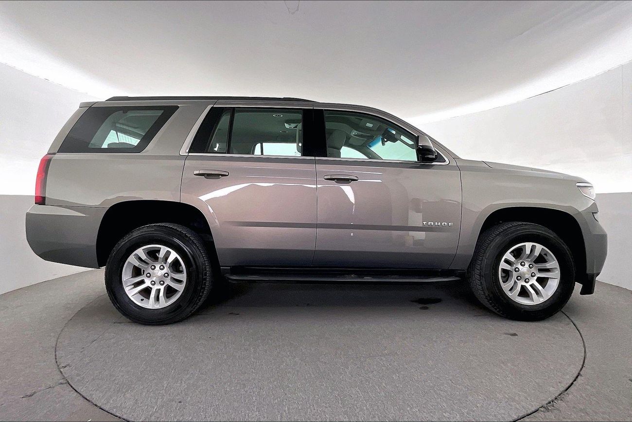 Chevrolet Tahoe LS | Guaranteed Warranty | 0 Down Payment