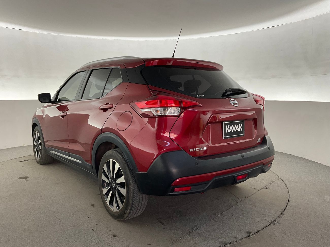 نيسان كيكس SL | شامل الضمان | 0 ﺪﻔﻋﺓ ﺃﻮﻟﻯ