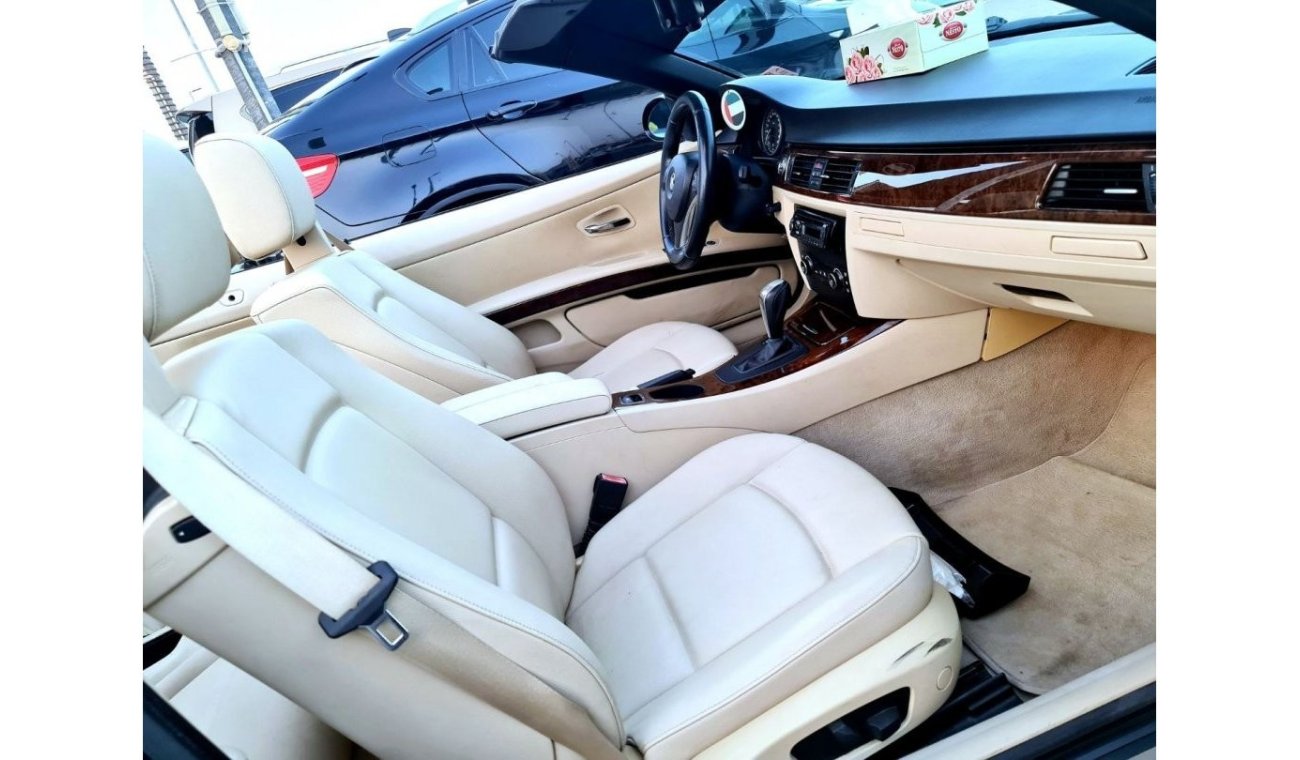 بي أم دبليو 320 BMW 320 2008 GOOD condition