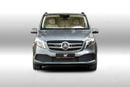 Mercedes-Benz V 250 Std 2.1L