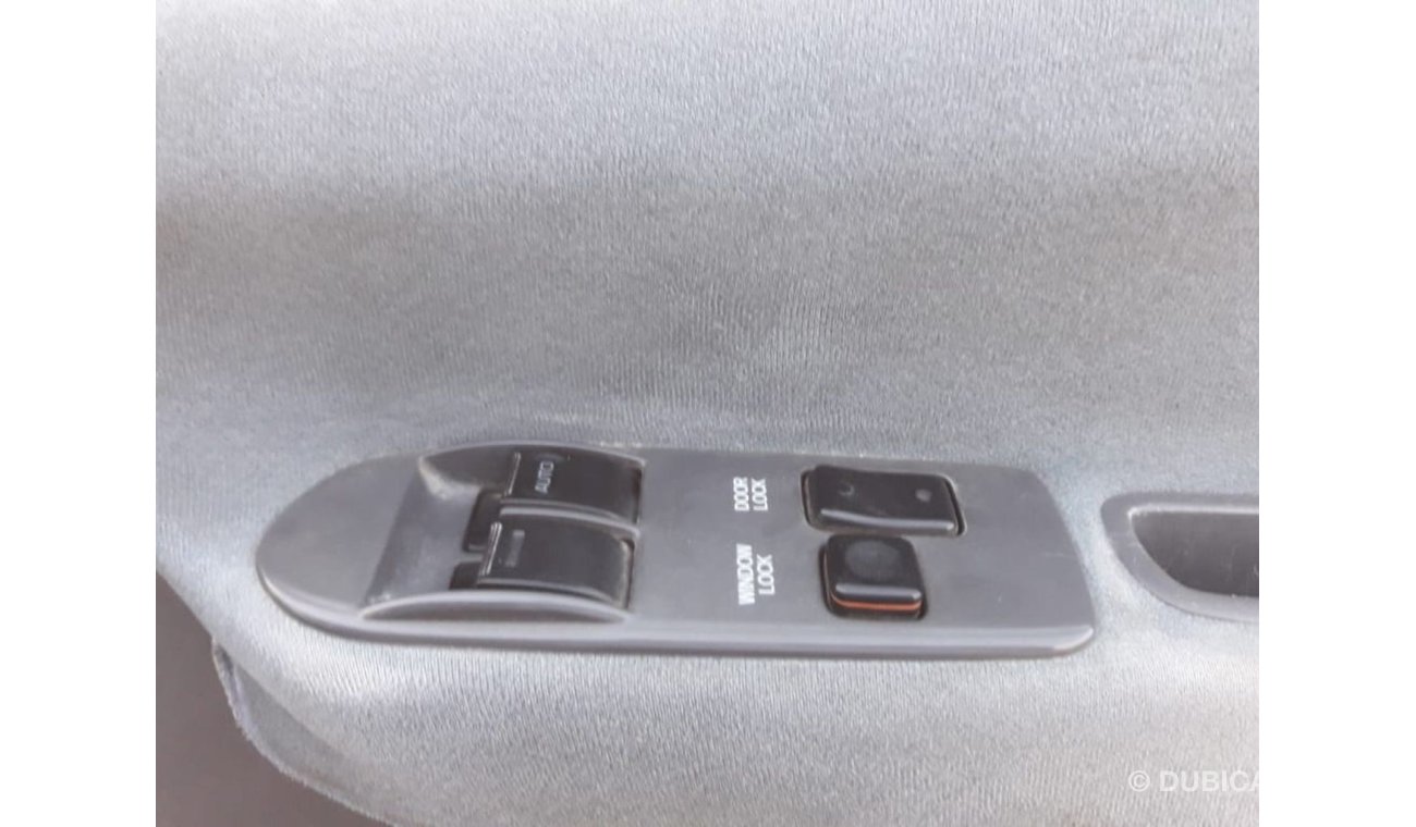 Toyota Hiace Hiace RIGHT HAND DRIVE (Stock no PM 155 )