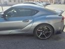 Toyota Supra GR
