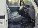 Toyota Land Cruiser Pick Up DIESEL 4.5 LITER ,RIGHT HAND DRIVE MANUAL GEAR