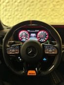مرسيدس بنز برابوس Mercedes-benz G Class Brabus G900 | Finance Available
