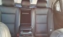 Mercedes-Benz S 550 Mercedes AMG S550 L model 2011    In agency condition, only one owner. The tensioner is customs pape