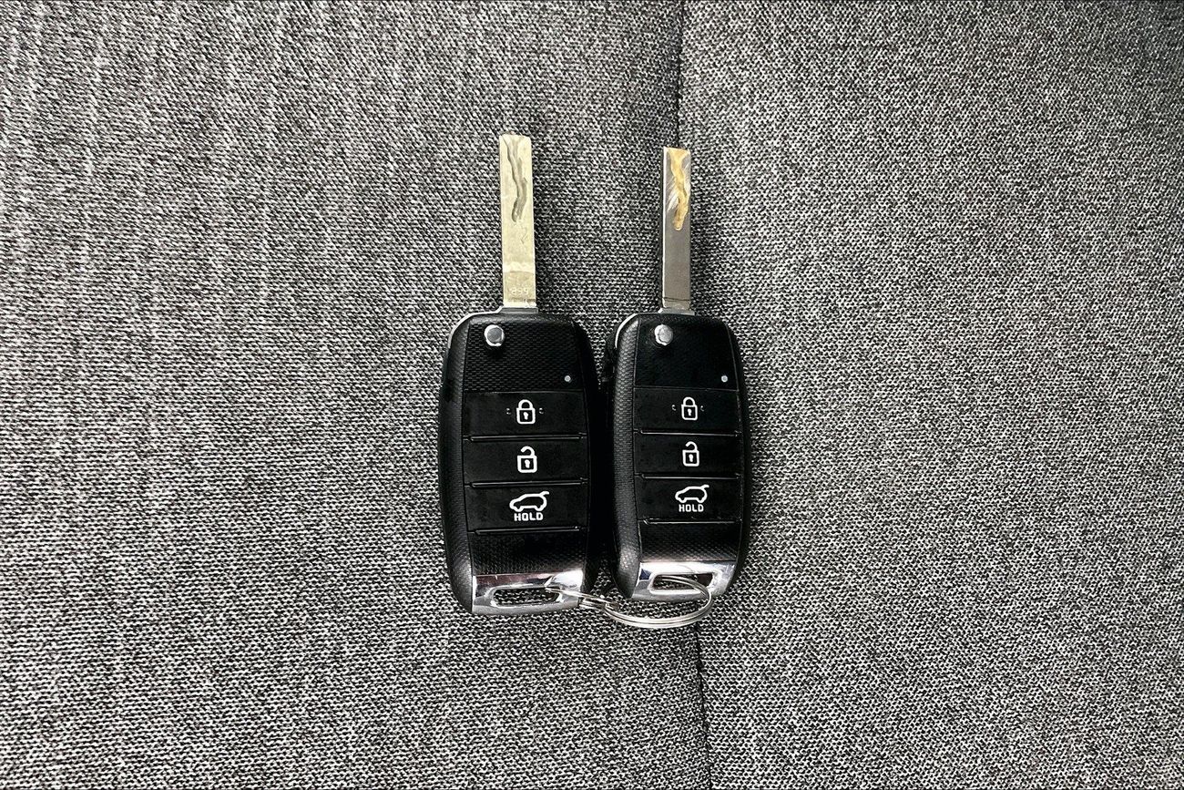 Kia Picanto LX | Guaranteed Warranty | 0 Down Payment