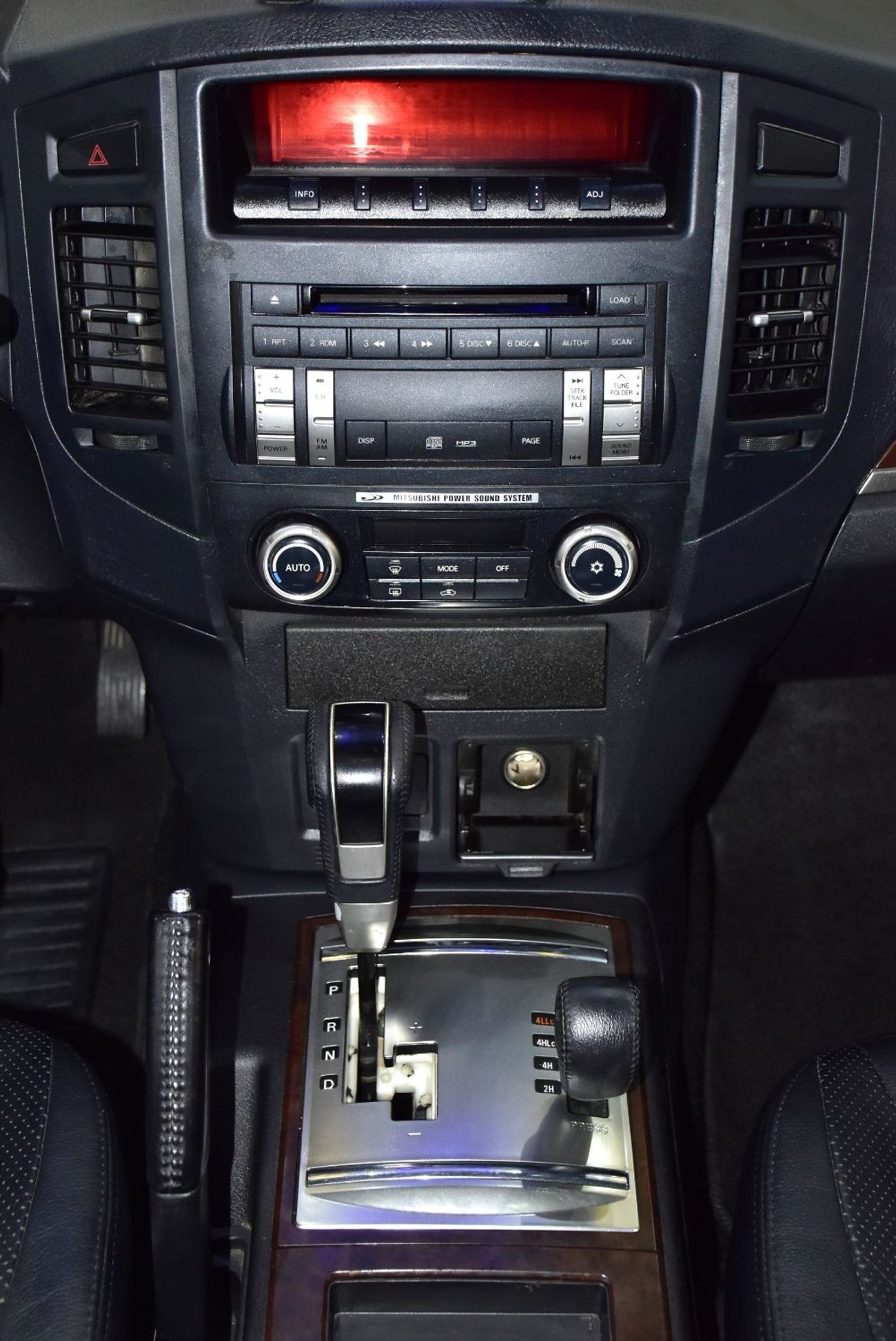 Mitsubishi Pajero EXCELLENT DEAL for our Mitsubishi Pajero GLS 3.8L ( 3 Doors ) ( 2013 Model ) in Golden Color GCC Spe