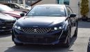 Peugeot 508 508 1.6L Pure GT-Line