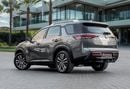 Nissan Pathfinder Pathfinder | 2,350 P.M | 0% Downpayment | IMPECCABLE!