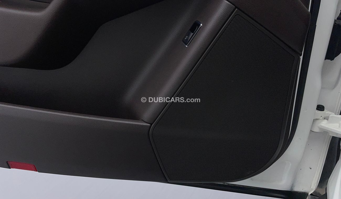 Mercedes-Benz GLE 400 STD 3 | Under Warranty | Inspected on 150+ parameters