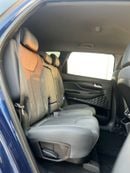 Hyundai Santa Fe STANDARD 2019 Hyundai Santafe MiOption  2.0L V4 - Apple / Android Play -  AWD 4x4 - 89000 Mileage