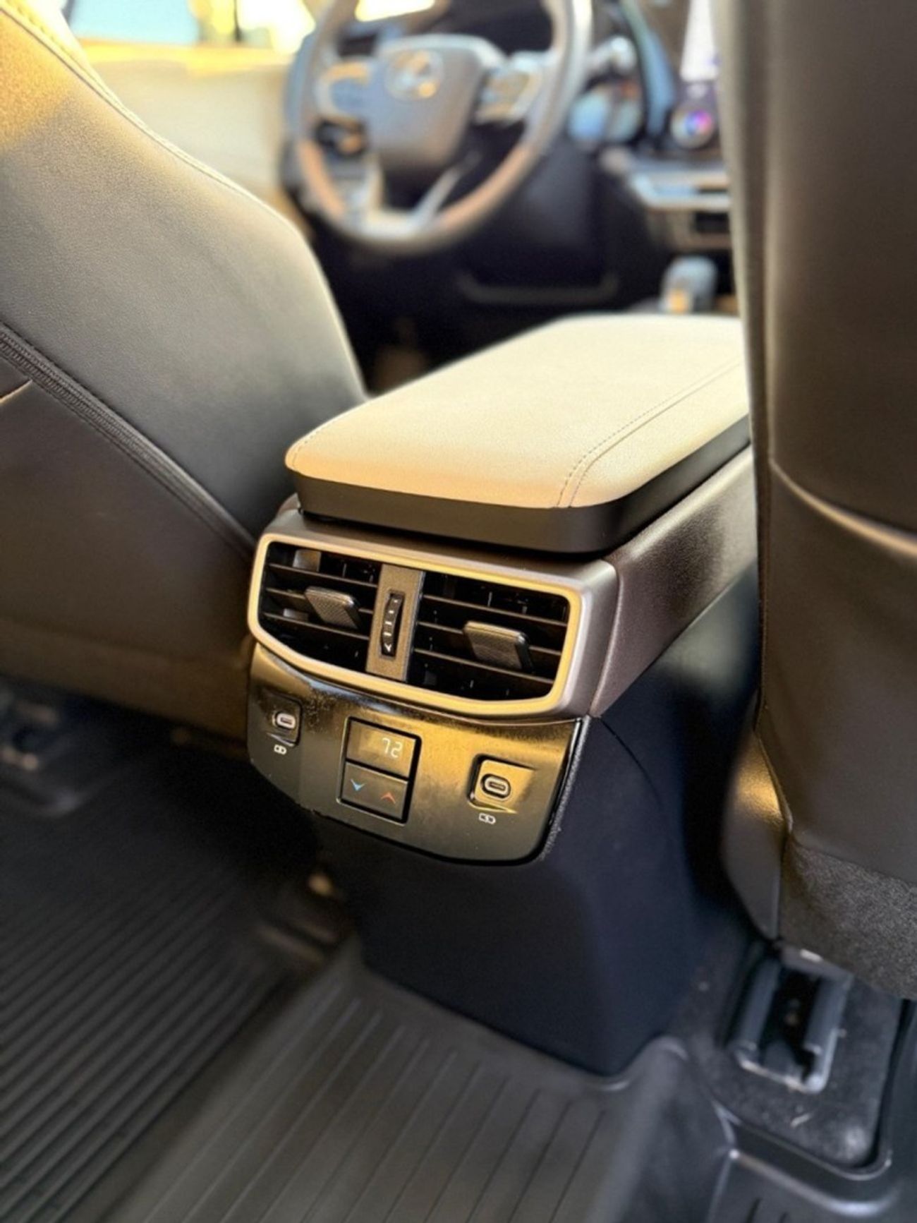 Lexus RX350 Premium Plus