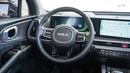 Kia Sorento EX