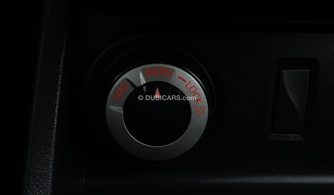 Renault Duster LE 2 | Zero Down Payment | Free Home Test Drive