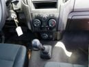 Isuzu D-MAX STANDARD 2025 ISUZU STD SC 4X4 DIESEL BRAND NEW 0KM