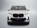 BMW X3 xDrive 30i M Sport 2.0L