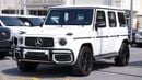 مرسيدس بنز G 63 AMG EDITION 1