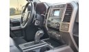 Ford Raptor Ford Raptor 2020 GCC km 3000 doors and a half