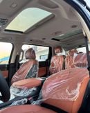كيا كارنيفال KIA CARNIVAL 1.6T (HEV) 2026 MODEL - GCC specs