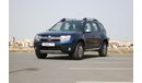 Renault Duster BRAND NEW FULL OPTION RENAULT DUSTER