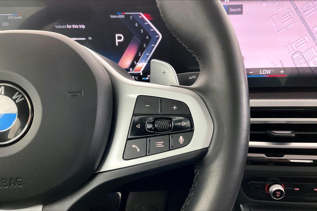 BMW 320i M Sport | Guaranteed Warranty | 0 Down Payment