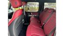 Mercedes-Benz G 63 AMG FOR EXPORT PRICE GERMAN SPEC FULY CARBON FIBER INSIDE OUTSIDE
