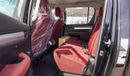 Toyota Hilux SR5  2.7L 4WD M/T 2025 MY EXPORT ONLY
