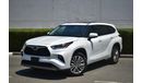 Toyota Highlander Platinum AWD 2.4L Petrol  Automatic