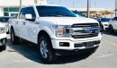 Ford F 150 XLT 4X4  V8