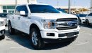 Ford F-150 XLT 4X4  V8