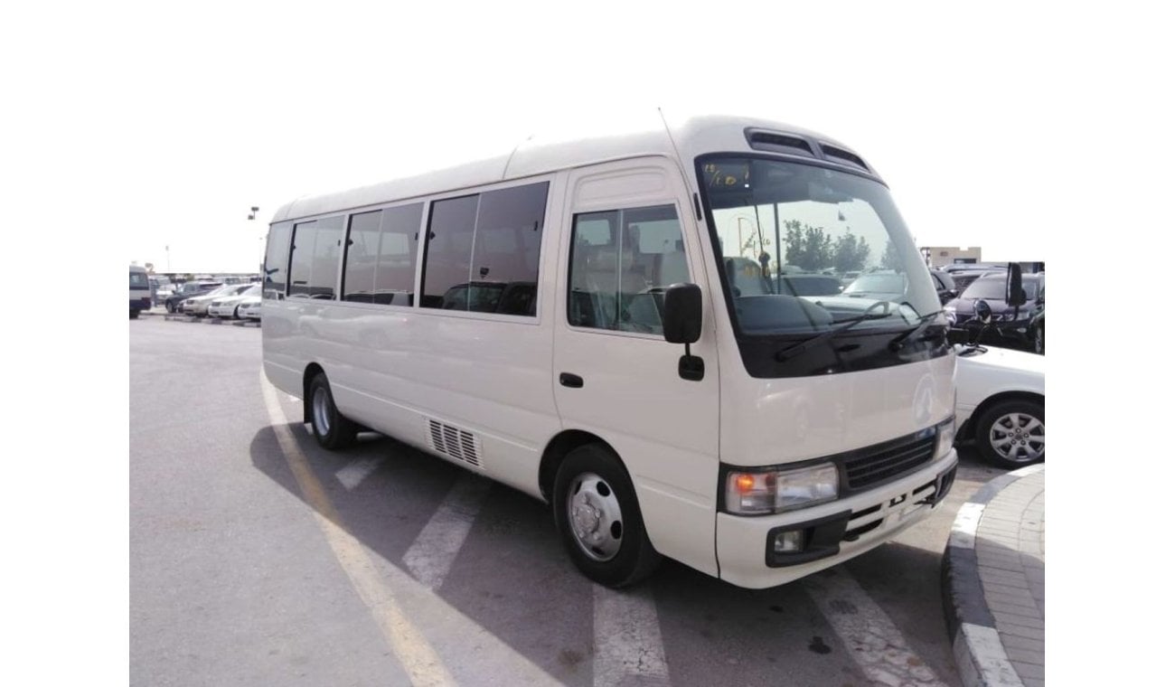 Toyota Coaster Coaster RIGHT HAND DRIVE (Stock no PM 477 )