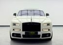 Rolls Royce Wraith STD 2014 Rolls-Royce Wraith, Full Service History, Excellent Condition, GCC Specs