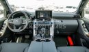 Toyota Land Cruiser TOYOTA LAND CRUISER LC300 VX 4.0P AT MY2024