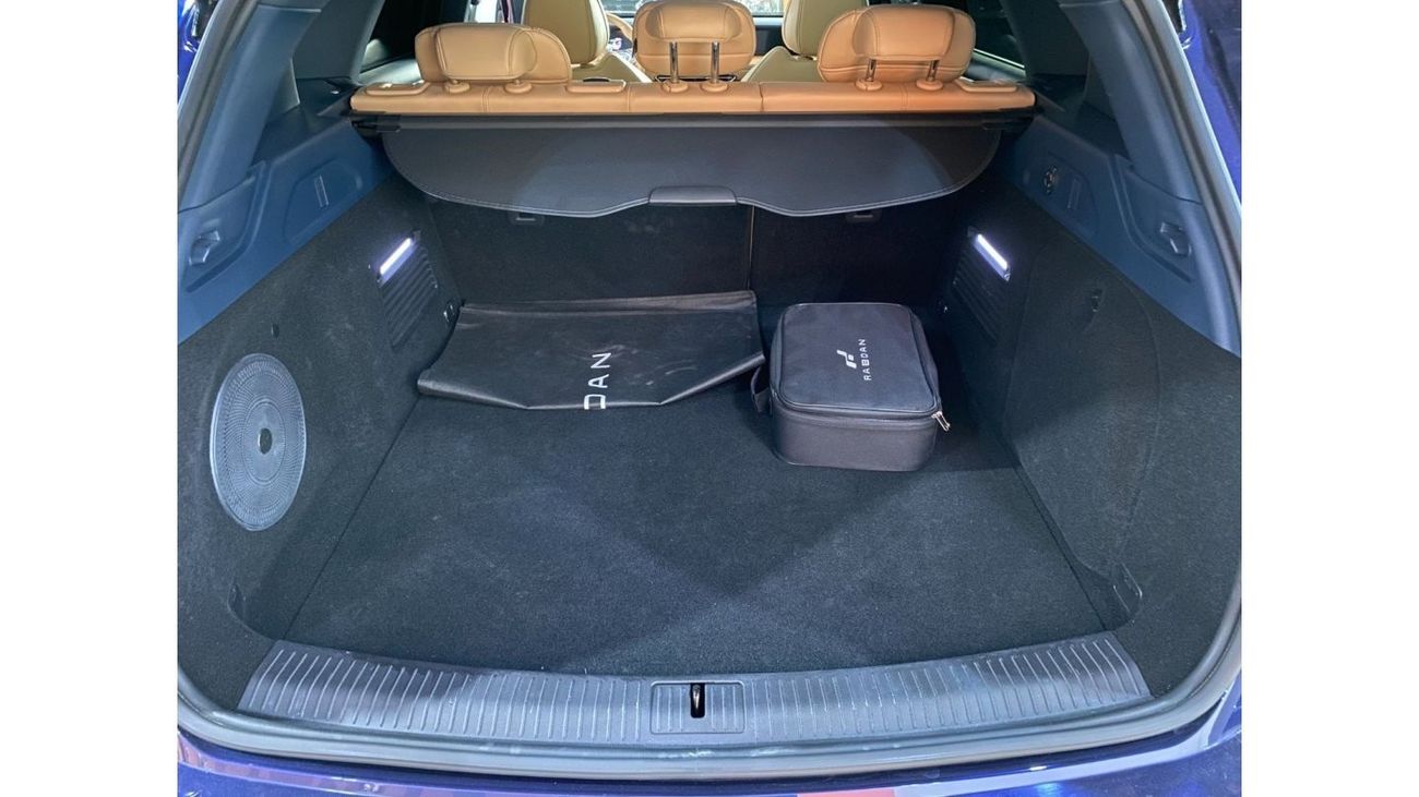 ربدان وان 2,587.50 درهم إماراتي | 2022 | 1.5 لتر توربو | الهجين | دول مجلس التعاون الخليجي | مملوكة مسبقًا معت