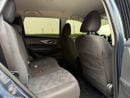 نيسان روج Nissan rogue 2016