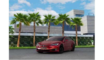 Tesla Model S P100D | 3,819 P.M  | 0% Downpayment | Agency Warranty!