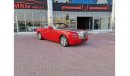 Rolls-Royce Phantom ROLLS ROYCE PHANTOM DROP HEAD-2011-45000 KM