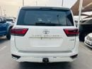 Toyota Land Cruiser VXR