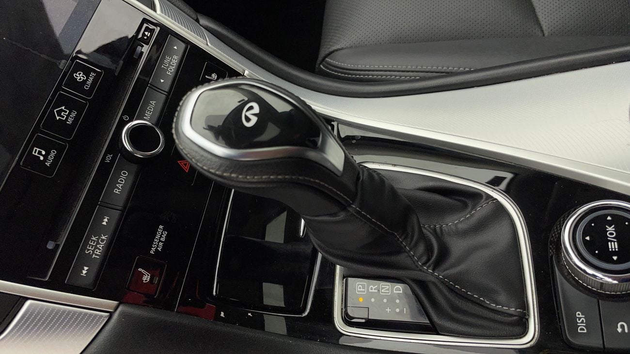 Infiniti Q50 LUXE 3 | Zero Down Payment | Home Test Drive