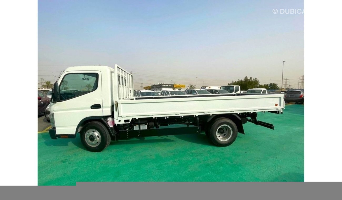 ميتسوبيشي كانتر MITSUBISHI CANTER CARGO (4×2) DIESEL // model 2022